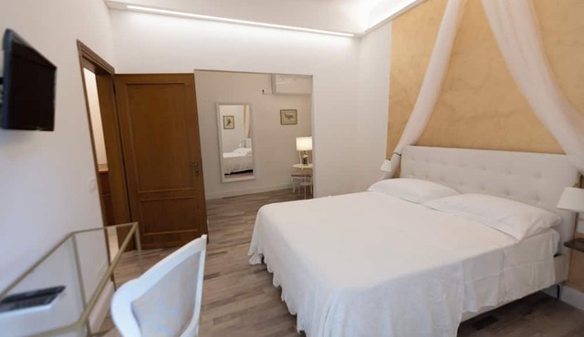 LC41 Suites in Florence