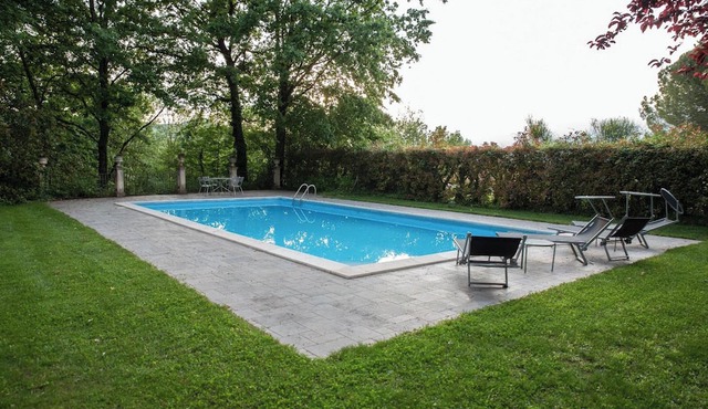 Homerez - Charming villa in Alvignano with private pool in Alvignano