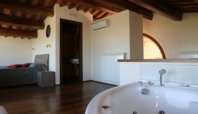 Corte Fratini Residenza D'Epoca in Trevi