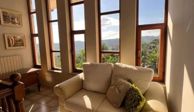 Villa Marina B&B 1