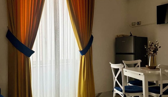 RODA Apartments