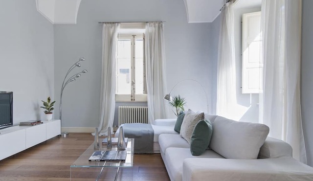 Cavour Apartment - Lecce Selection