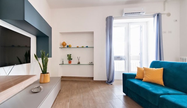 Delfino Apartment - Lecce Selection