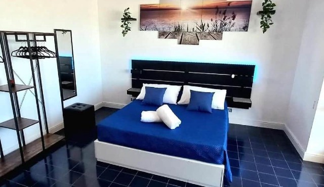 Villa Lea - Apartments Torre dell'Orso