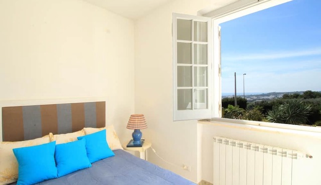 Villa La Perla Bianca by LoveSud