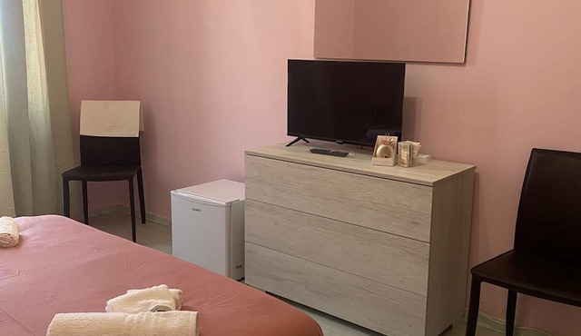 Wonderful apartment in Salerno sea view