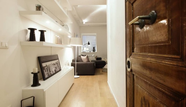 Urbanflat - Central Rome