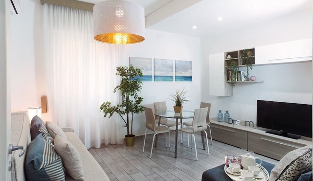 Residenza Flegrea
