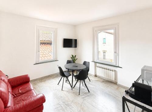 Suite Carmen - Design, Comfort & Elegance in Casinalbo