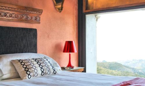 Villa Borgo Musolino