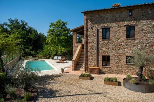 Villa San Biagio – Luxury Villa