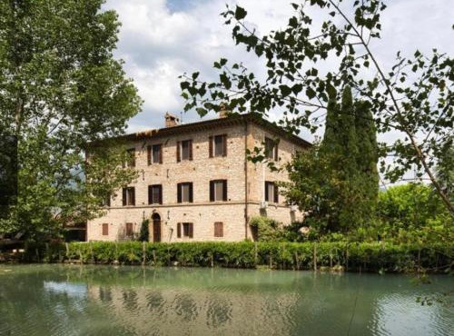 Casale Antico Mulino in Beroide