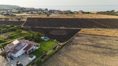 Villa Nausicaa