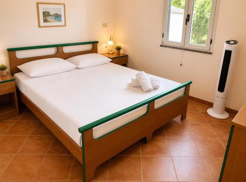 Villa Brezza Marina