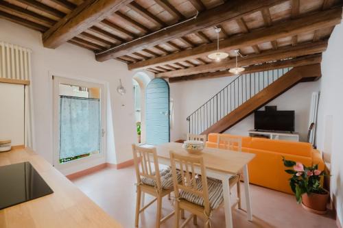B&B Lallabiló in San Clemente