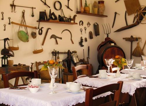 Candalù - Villa Giardinata