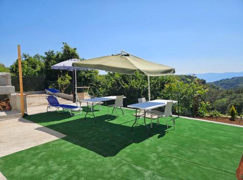 Villa Costa Viola