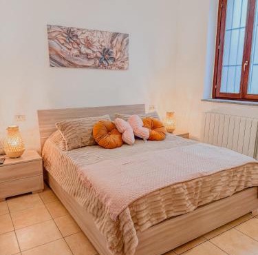 Apartments in Arconate, Italy in Arconate