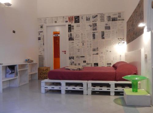 Sant'Alfonso Maria De Liguori Rooms