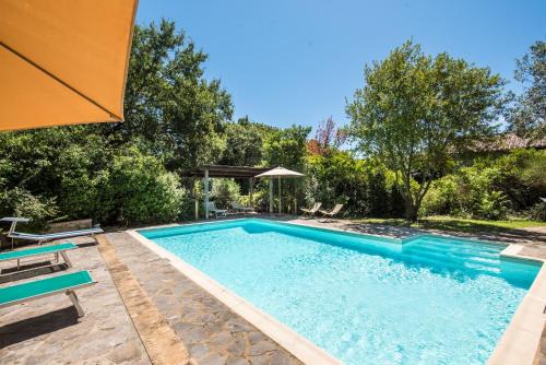 Melograno Apartment Podere Giardino