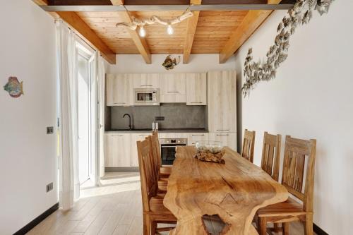 Villa Lice - Vigneto