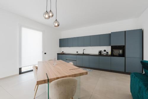 Gc Luxury Apartments e Spa