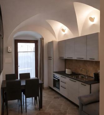 Cafuorchie - Arco Pronti