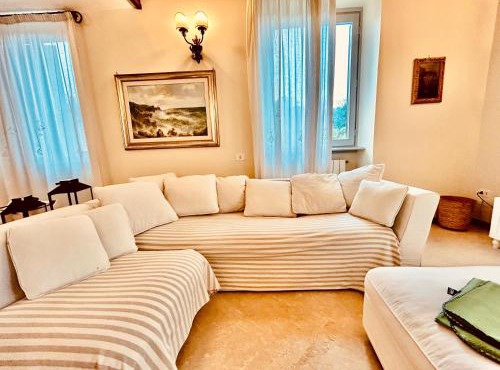 Villa Rosa San Pietro