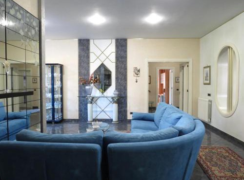 Villa Ara Dell'Etna