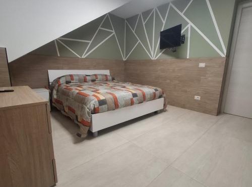 CASA ORSINI Appartamento Prato