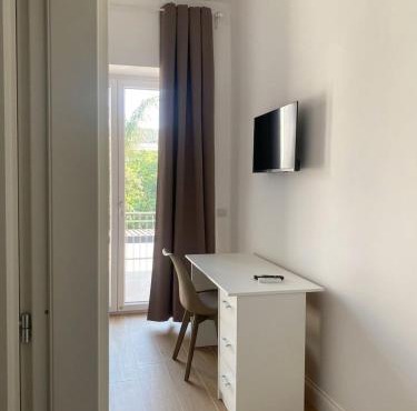 Partenopeo Rooms & Suite