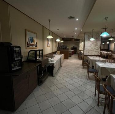 Hotel Tre Denti in Cantalupa