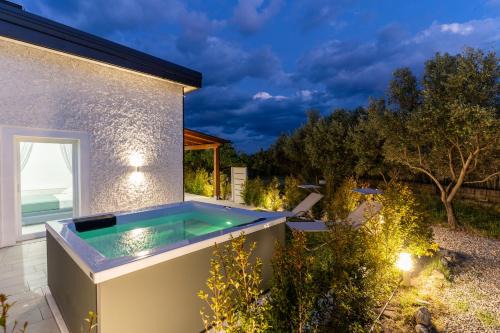 Villa Gisa - Oasi Mediterranea