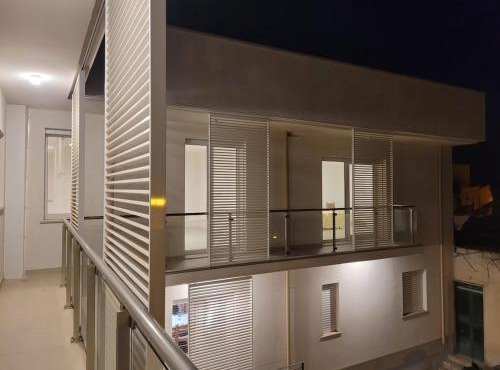 Gelsomino Stellato 2 Camere Terrazzo Vista Mare