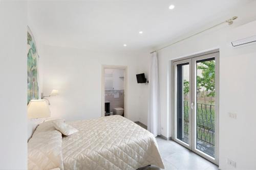 Amaranto Rooms