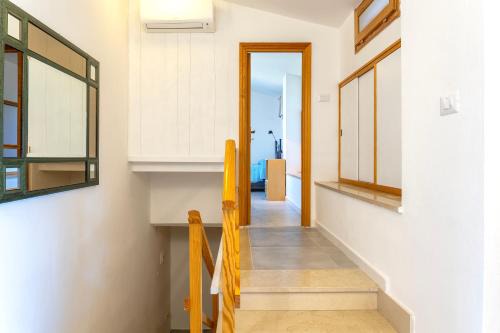Penthouse Villa Stefania
