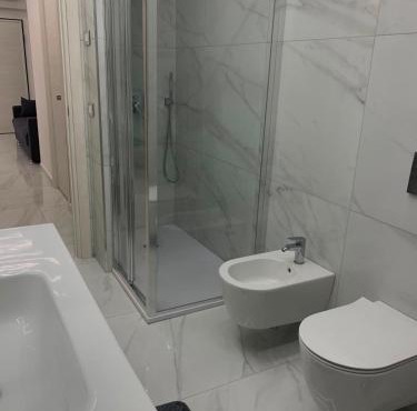 Noemi Luxury Apartament - Nicotera Marina