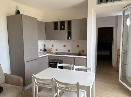 Casa vacanze Olimpia Policoro