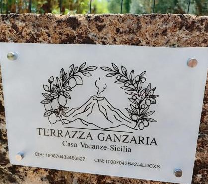 Terrazza Ganzaria