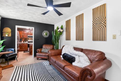 Boutique Retreat near Fort Eustis & Williamsburg in Newport News