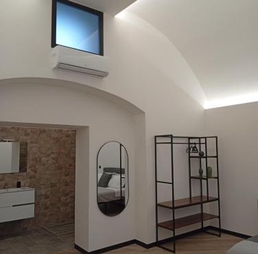 Borgo Double V