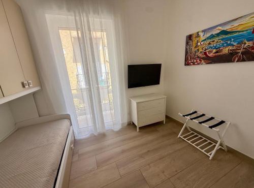 Cagrovi Apartments