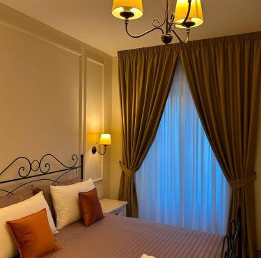 PIAZZADUOMO b&b Stilo