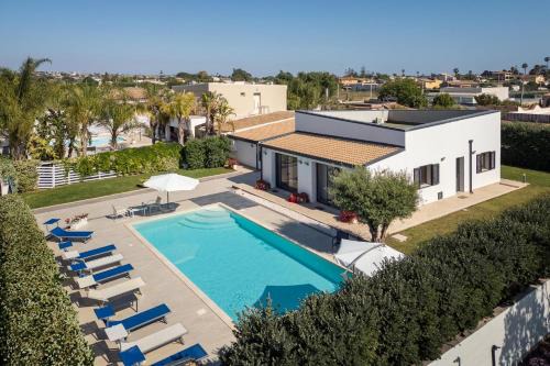 Villa Solemira