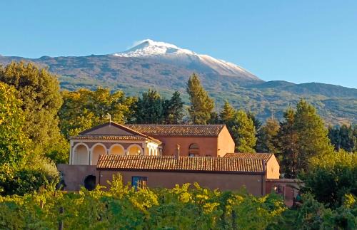 CASALE DILETTOSO Etna Relais