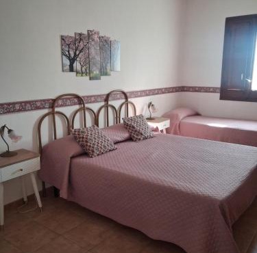 B&B Villa Amodeo