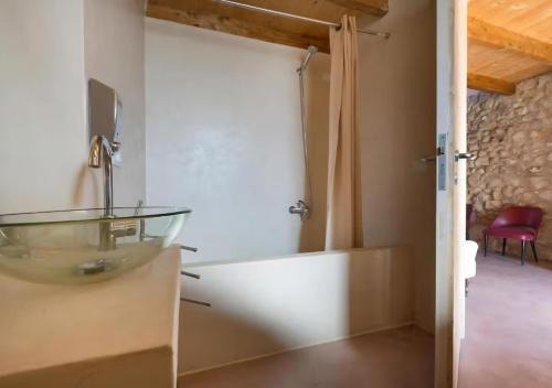 Masseria Murrieri - Villa fino a 16 ospiti con piscina privata