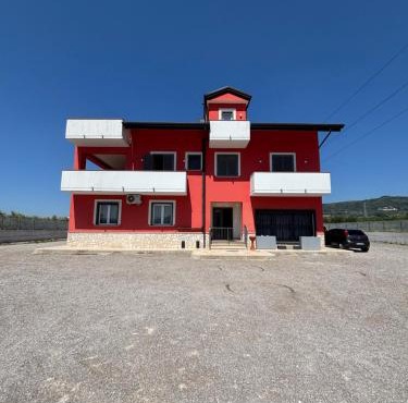 Casa del sole