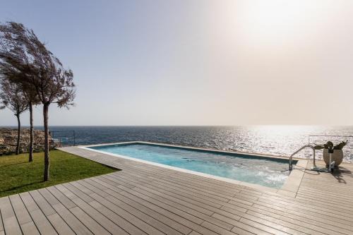 Villa DeMar