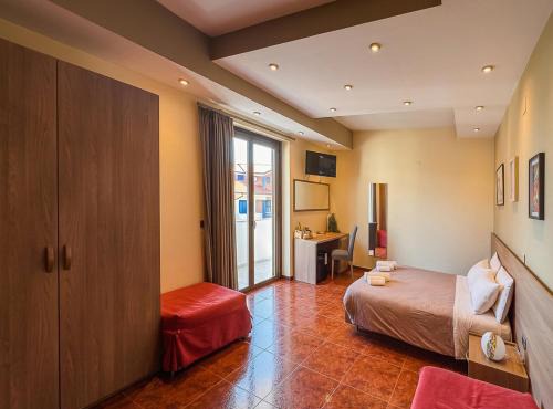 B&B a due passi dal mare